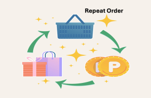 Repeat Order