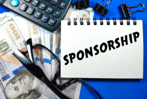 Sponsor