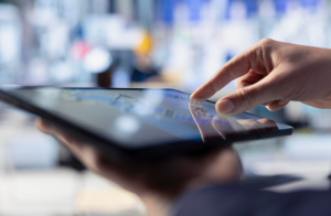Supply Chain Digital