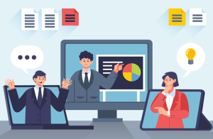 Tugas dan Tanggung Jawab Business Services and Administration Manager