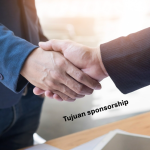 Tujuan sponsorship