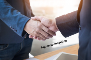 Tujuan sponsorship