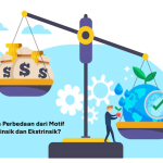 Apa Perbedaan dari Motif Intrinsik dan Ekstrinsik