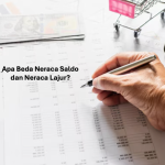 Beda Neraca Saldo dan Neraca Lajur