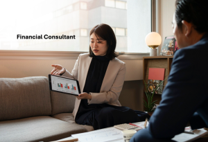 Financial Consultant