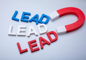 Lead Adalah
