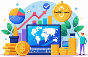 Motif Ekonomi