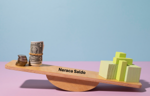 Neraca Saldo