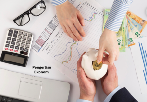 Pengertian Ekonomi