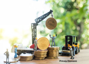 Prinsip Ekonomi