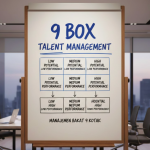 9 Box Talent Management