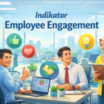 Indikator Employee Engagement