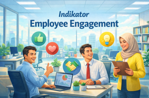 Indikator Employee Engagement