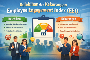 Kelebihan dan Kekurangan Employee Engagement Index (EEI)