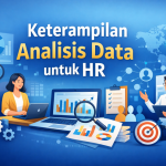 Keterampilan Analisis Data untuk HR