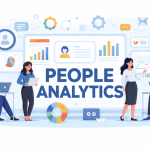 People Analytics untuk Pengambilan Keputusan