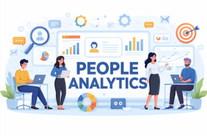 People Analytics untuk Pengambilan Keputusan