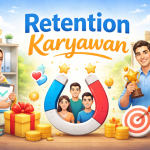 Retention Karyawan