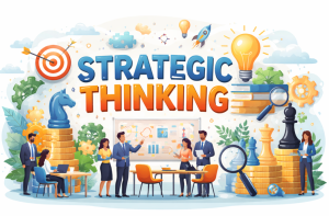 Strategic Thinking
