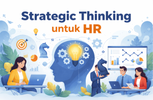 Strategic Thinking untuk HR