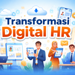 Transformasi Digital HR