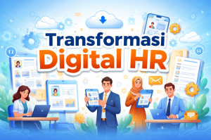 Transformasi Digital HR