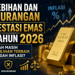 Investasi Emas