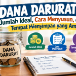 Dana Darurat