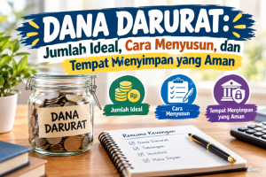 Dana Darurat