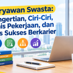 Karyawan Swasta