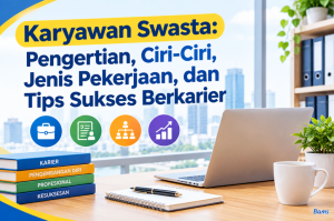 Karyawan Swasta
